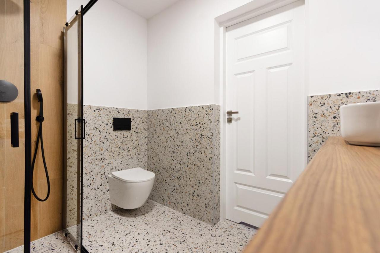 Apartamenty Ktw Katowice Exteriör bild